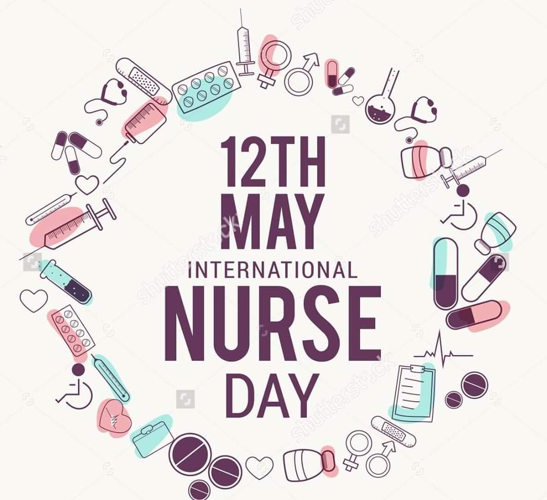 Sretan Međunarodni dan medicinskih sestara